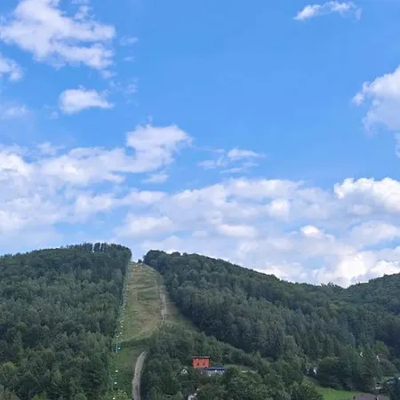 Szczęśliwa 13 Apartament Ustroń