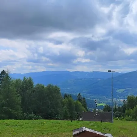 Szczęśliwa 13 Ustroń