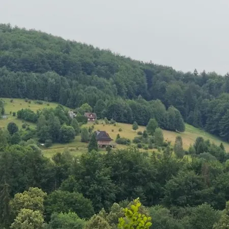 Szczęśliwa 13 Apartament Ustroń