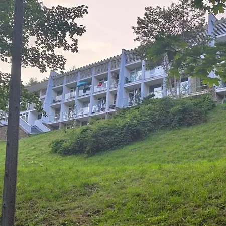 Szczęśliwa 13 Apartament Ustroń