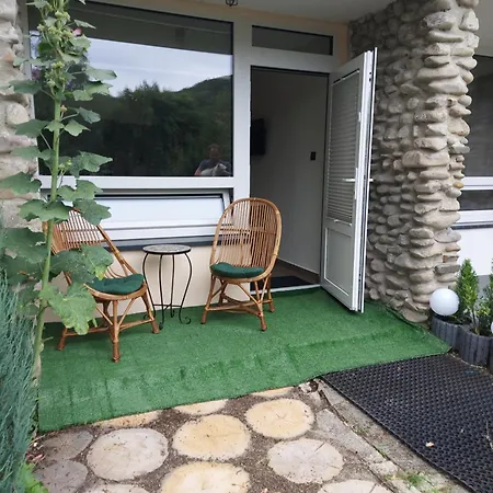 Szczęśliwa 13 Apartament *