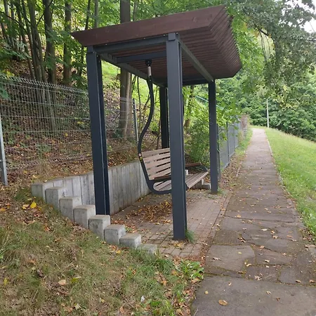 Szczęśliwa 13 Ustroń