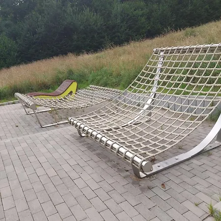 Apartament Szczęśliwa 13